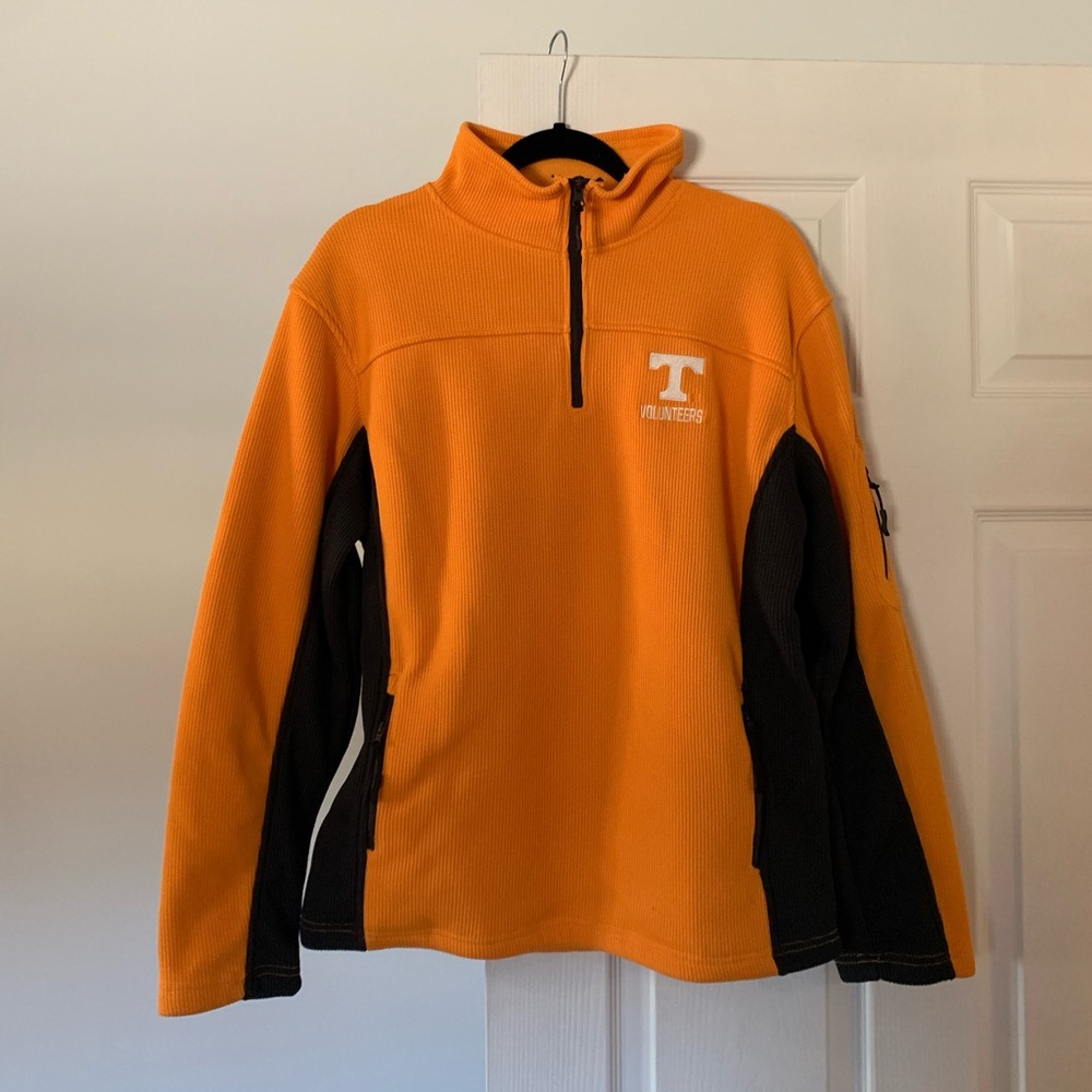 UT / University of Tennessee half zip
